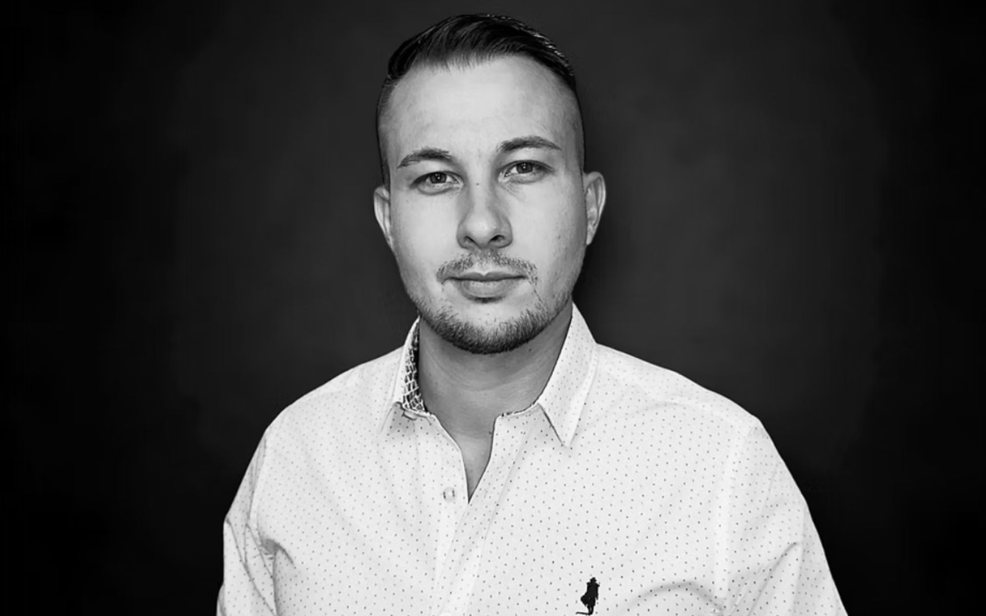 Димитър Василев проектен мениджър на Шарена Фабрика