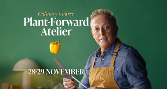 Plant-Forward Atelier Sharena Fabrika